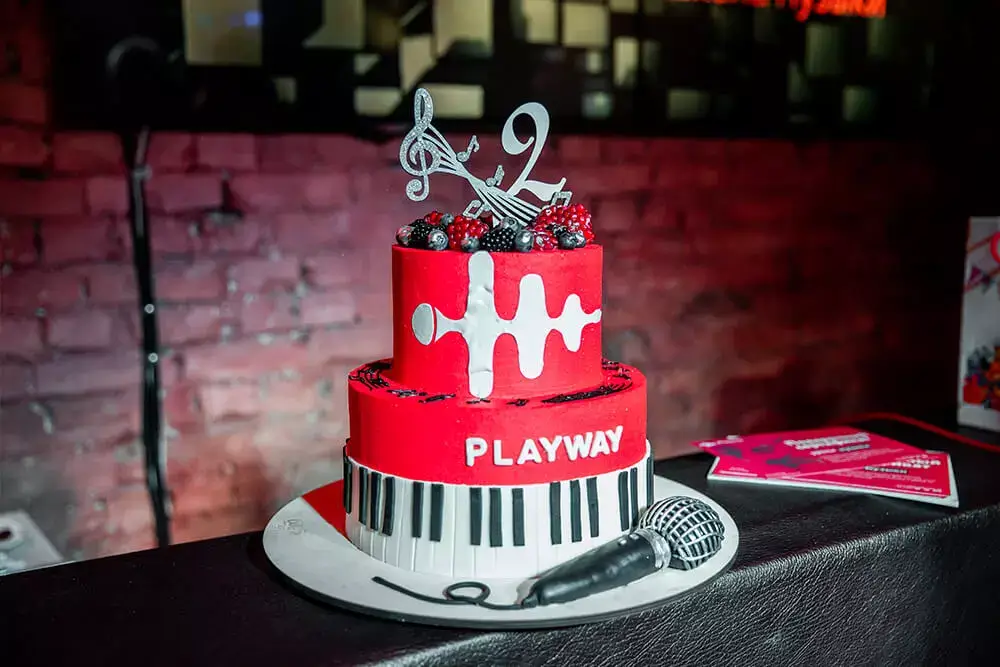 Про школу — музична школа Playway Концерт музичної школи Playway — травень 2023